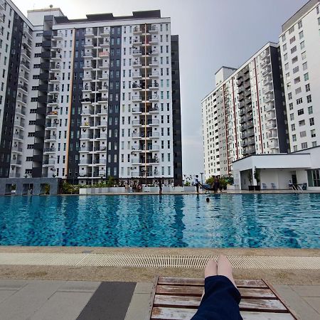 Homestay Semenyih 3 Bedroom Apartment By Kasyaf Extérieur photo