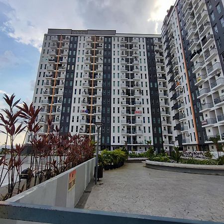Homestay Semenyih 3 Bedroom Apartment By Kasyaf Extérieur photo