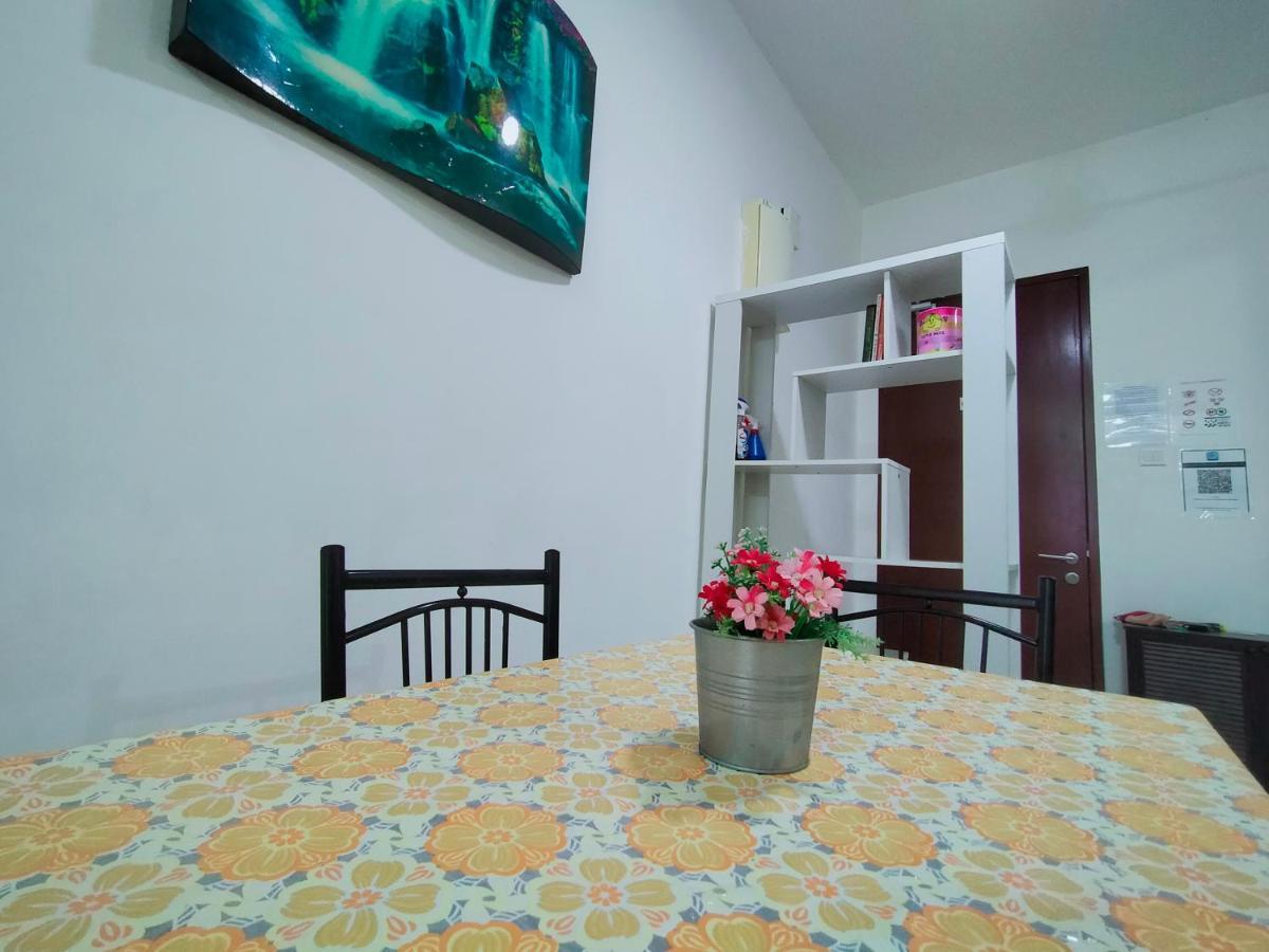 Homestay Semenyih 3 Bedroom Apartment By Kasyaf Extérieur photo