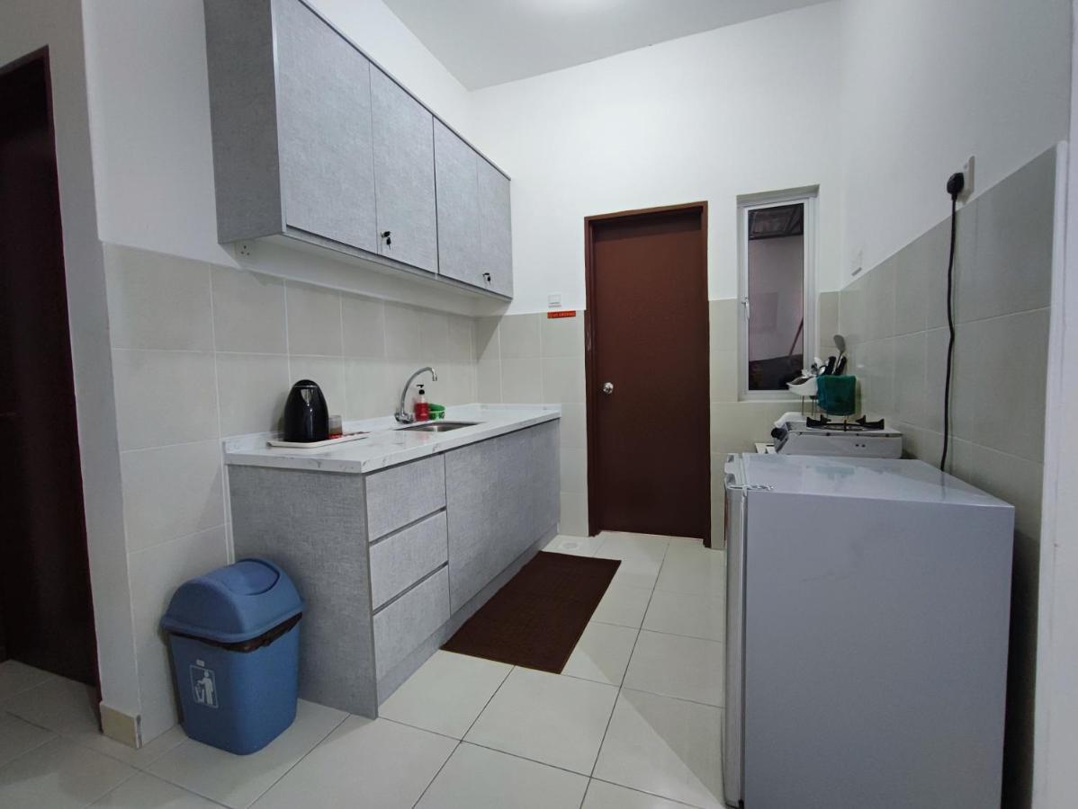 Homestay Semenyih 3 Bedroom Apartment By Kasyaf Extérieur photo