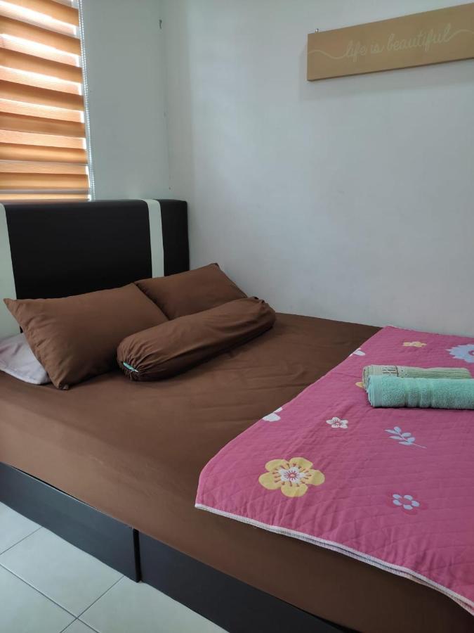 Homestay Semenyih 3 Bedroom Apartment By Kasyaf Extérieur photo