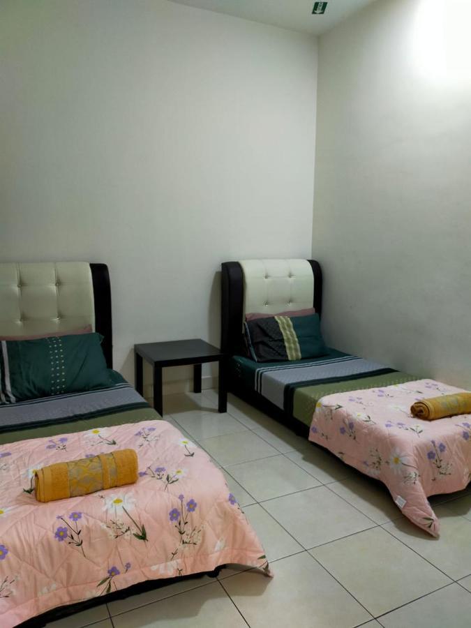 Homestay Semenyih 3 Bedroom Apartment By Kasyaf Extérieur photo
