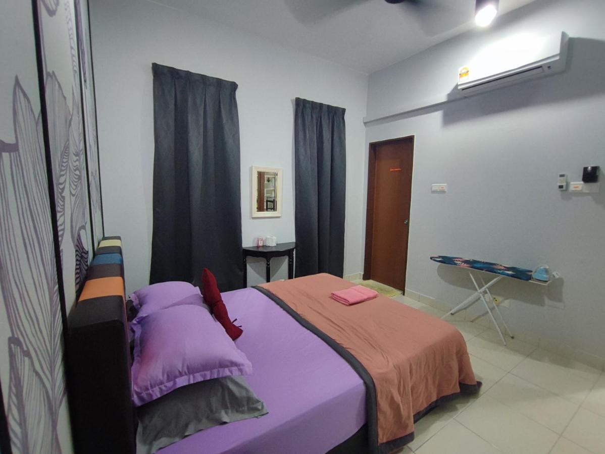 Homestay Semenyih 3 Bedroom Apartment By Kasyaf Extérieur photo