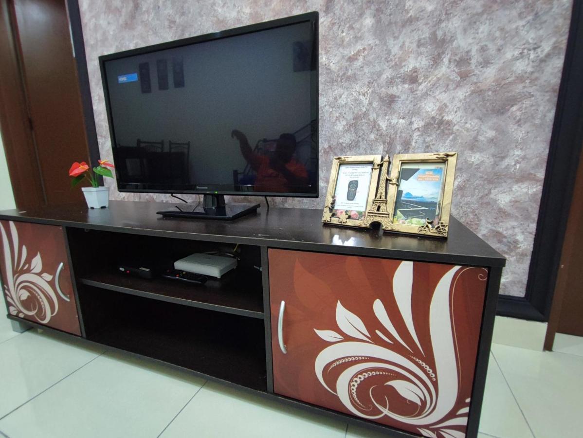 Homestay Semenyih 3 Bedroom Apartment By Kasyaf Extérieur photo