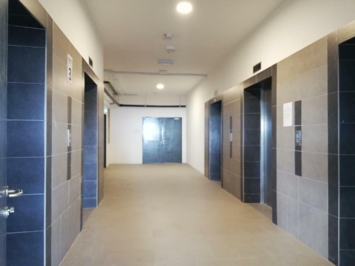 Homestay Semenyih 3 Bedroom Apartment By Kasyaf Extérieur photo