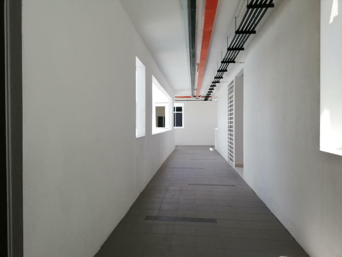 Homestay Semenyih 3 Bedroom Apartment By Kasyaf Extérieur photo