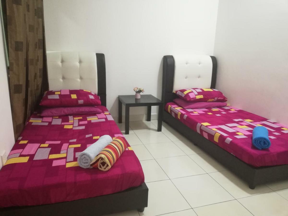 Homestay Semenyih 3 Bedroom Apartment By Kasyaf Extérieur photo