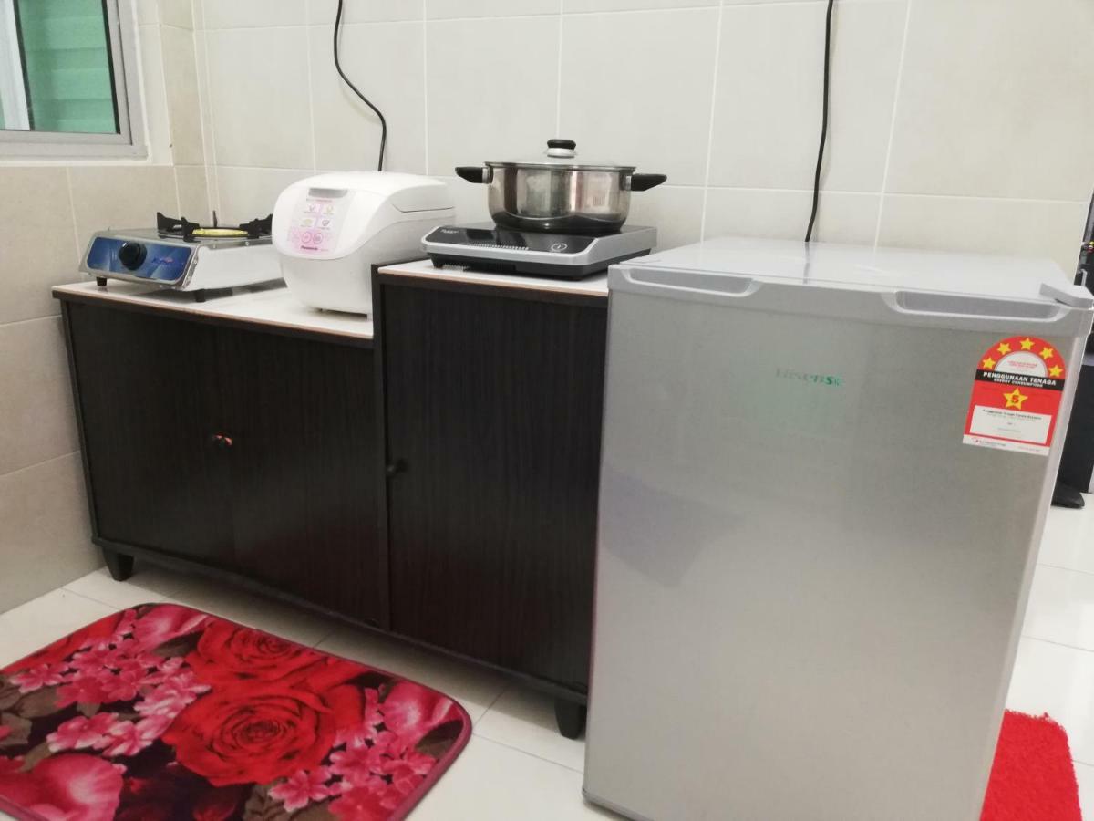 Homestay Semenyih 3 Bedroom Apartment By Kasyaf Extérieur photo